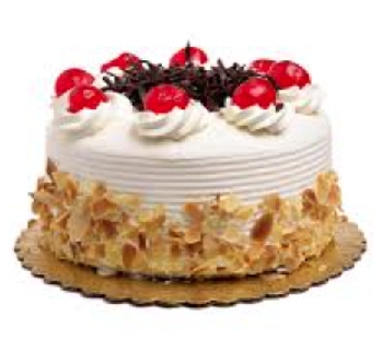 4-6 Kişilik Yaş Pasta Paketi - Mevsimsel Çeşitlilik Samsun pasta
