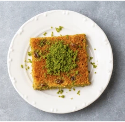 500 Gr Tel Kadayıf Enfes Koku Samsun pasta