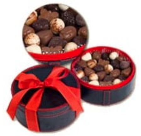 750 Gr Özel Tasarım El Yapımı Karışık Çikolata Samsun pasta