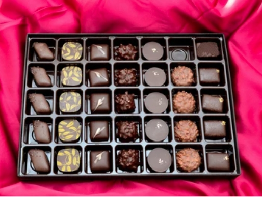 Aynı Mutluluk Çikolata 1000 Gr Samsun pasta