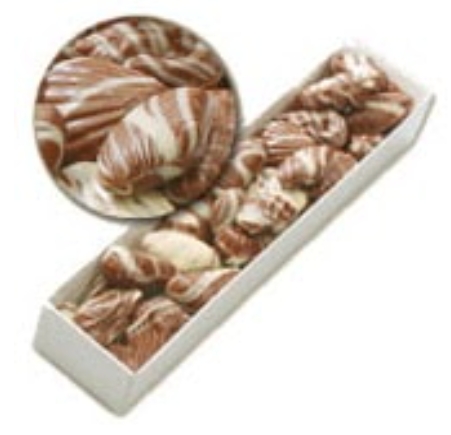 El Yapımı Special Çikolata 500 Gr Klasik Samsun pasta