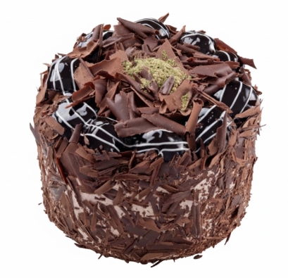 En Taze Malzemelerle Hazırlanmış 2-3 Kişilik Mini Pasta Samsun pasta