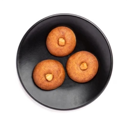 Hijyenik Üretim 500 Gr Şekerpare Tatlısı Samsun pasta