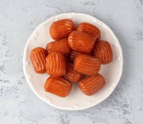 Hijyenik Üretim 750 Gr Tulumba Tatlısı Samsun pasta