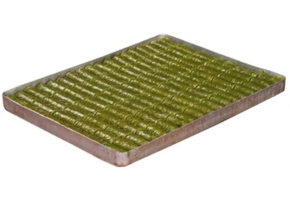 Hızlı Teslimatlı 2 Kg Fıstık Sarma Samsun pasta