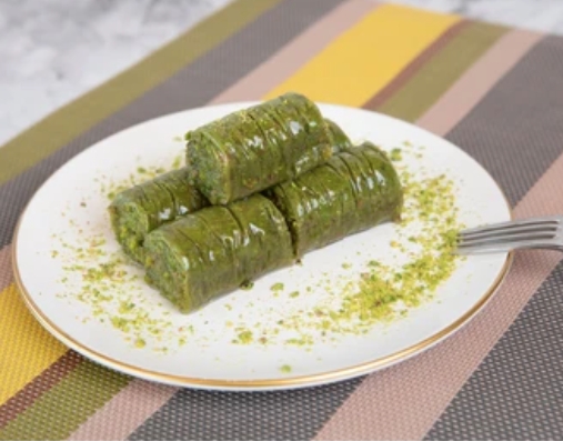 Kutuda Pratik Ambalajlı 1000 Gr Sarma Samsun pasta