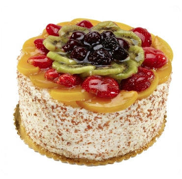 Premium Sunum Tat 6-9 Kişilik Meyve Şöleni Samsun pasta