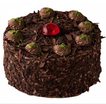 Zengin Tat Deneyimi 6-9 Kişilik Yaş Pasta Samsun pasta